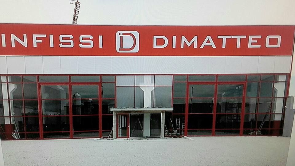 DIMATTEO INFISSI a Cerignola