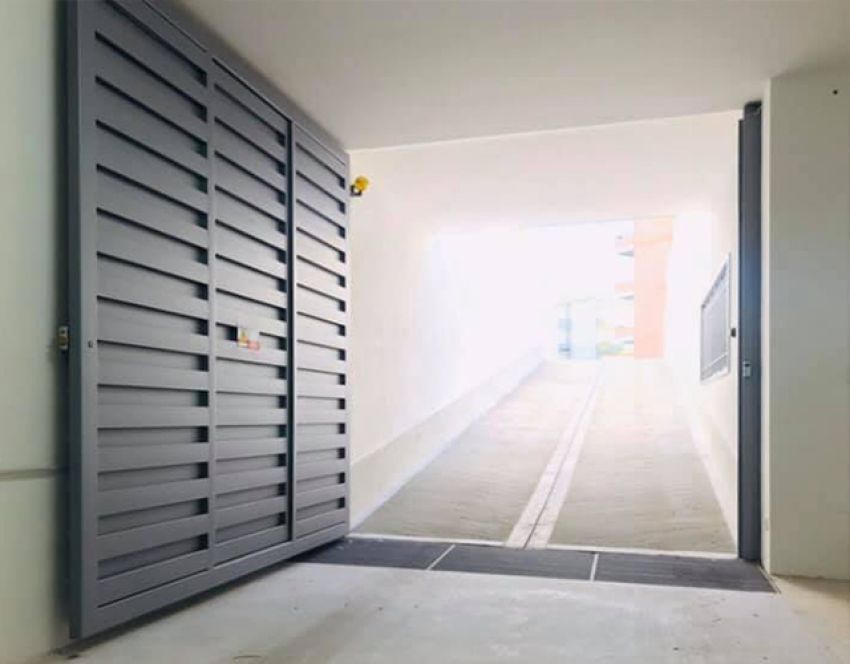 Produzione e esposizione infissi a Foggia Infissi Dimatteo