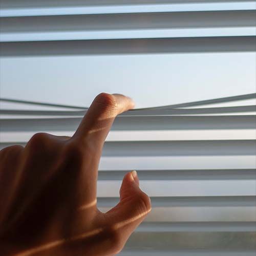 Tende veneziane Infissi Dimatteo a Cerignola