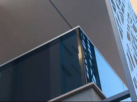 Produzione e esposizione infissi a Foggia Infissi Dimatteo