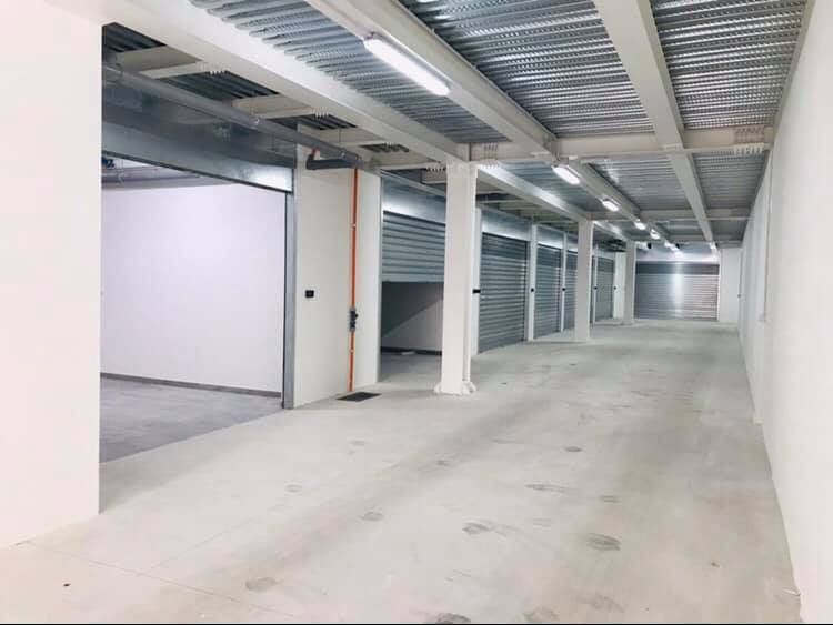 Lavori terminati e showroom Infissi Dimatteo a Cerignola