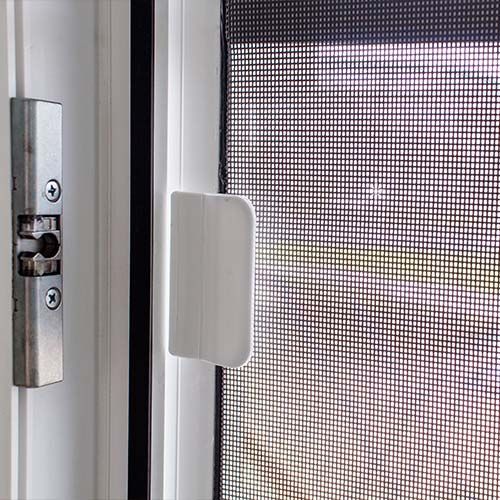 Zanzariere per porte e finestre Infissi Dimatteo a Cerignola