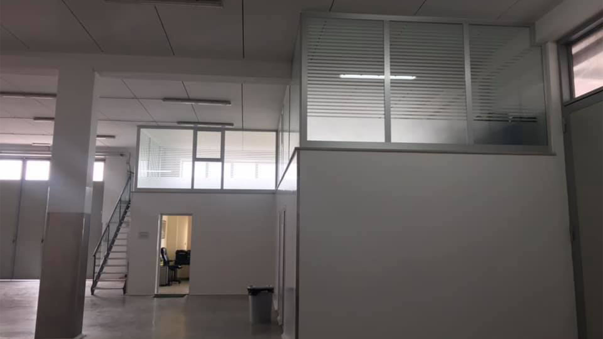 Produzione e esposizione infissi a Foggia Infissi Dimatteo