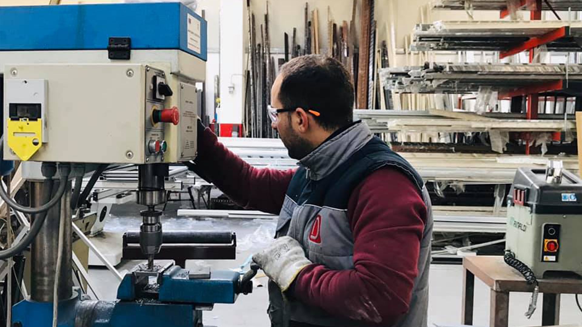 Richiedi informazioni Infissi Dimatteo