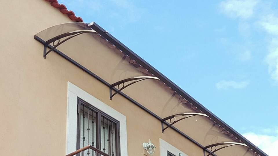 Lavori terminati e showroom Infissi Dimatteo a Cerignola