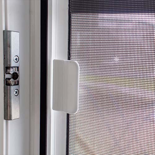 Zanzariere per porte e finestre Infissi Dimatteo a Cerignola