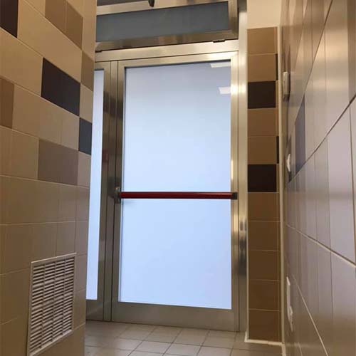 Servizi infissi a Foggia produzione infissi, persiane e opere in ferro, esposizione serramenti e porte Infissi Dimatteo